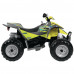 Квадроцикл Peg-Perego Polaris Outlaw Citrus (IGOR 0090)