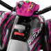 Квадроцикл Peg-Perego Polaris Outlaw Pink Power (IGOR 0089)