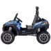 Электромобиль Peg-Perego Polaris Ranger RZR 900 Blue (IGOD 0084)