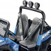 Электромобиль Peg-Perego Polaris Ranger RZR 900 Blue (IGOD 0084)