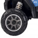 Електромобіль Peg-Perego Polaris Ranger RZR 900 Blue (IGOD 0084)