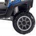 Электромобиль Peg-Perego Polaris Ranger RZR 900 Blue (IGOD 0084)