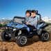 Электромобиль Peg-Perego Polaris Ranger RZR 900 Blue (IGOD 0084)