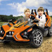 Электромобиль Peg-Perego Polaris Slingshot (IGOD 0094)