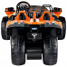 Электромобиль Peg-Perego Polaris Slingshot (IGOD 0094)