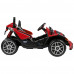 Электромобиль Peg-Perego Polaris Slingshot RC (IGOR 0076)