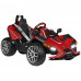 Электромобиль Peg-Perego Polaris Slingshot RC (IGOR 0076)