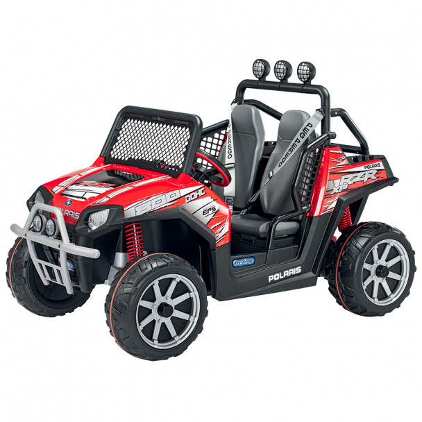 Електромобіль Peg-Perego Polaris Ranger RZR (IGOD 0516)