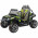 Электромобиль Peg-Perego Polaris Ranger RZR  Green Shadow (IGOD 0534)