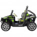 Электромобиль Peg-Perego Polaris Ranger RZR  Green Shadow (IGOD 0534)