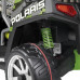 Электромобиль Peg-Perego Polaris Ranger RZR  Green Shadow (IGOD 0534)