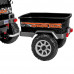 Прицеп Peg-Perego Adventure Trailer (IGTR 0937)