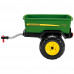 Причіп Peg-Perego John Deere Adventure Trailer (IGTR 0939)