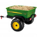 Причіп Peg-Perego John Deere Adventure Trailer (IGTR 0939)
