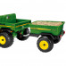 Причіп Peg-Perego John Deere Adventure Trailer (IGTR 0939)
