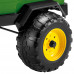 Причіп Peg-Perego John Deere Adventure Trailer (IGTR 0939)