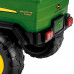 Причіп Peg-Perego John Deere Adventure Trailer (IGTR 0939)