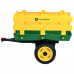 Причіп Peg-Perego John Deere Stake-Side Trailer (IGTR 0941)