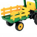 Причіп Peg-Perego John Deere Stake-Side Trailer (IGTR 0941)