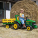 Причіп Peg-Perego John Deere Stake-Side Trailer (IGTR 0941)