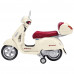 Мотоцикл Peg-Perego Vespa (IGMC 0019)