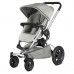 Универсальная коляска 2 в 1 Quinny Buzz Xtra Grey Gravel