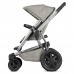 Универсальная коляска 2 в 1 Quinny Buzz Xtra Grey Gravel