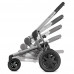 Универсальная коляска 2 в 1 Quinny Buzz Xtra Grey Gravel
