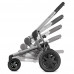 Прогулочная коляска Quinny Buzz Xtra Rocking Black (79608360)