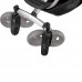 Прогулочная коляска Quinny Buzz Xtra Rocking Black (79608360)