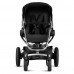 Прогулочная коляска Quinny Buzz Xtra Rocking Black (79608360)