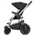 Прогулочная коляска Quinny Buzz Xtra Rocking Black (79608360)