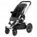 Прогулянкова коляска Quinny Buzz Xtra Rocking Black (79608360)