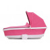 Универсальная коляска 2 в 1 Quinny Moodd Pink Passion