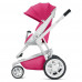 Прогулочная коляска Quinny Moodd Pink Passion (76609230)