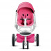 Прогулочная коляска Quinny Moodd Pink Passion (76609230)