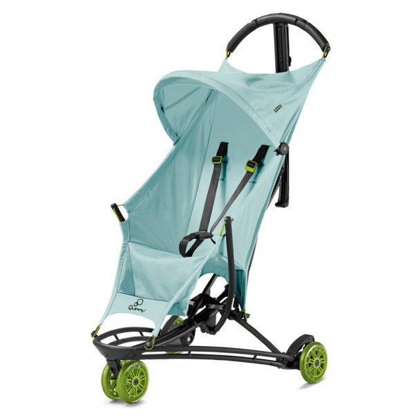 Коляска-тростина Quinny Yezz Miami Blue Pastel (76509170)