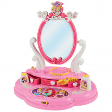 Туалетний столик Smoby Dressing Table Disney Princess (320211)