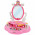 Туалетний столик Smoby Dressing Table Disney Princess (320211)