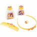 Туалетный столик Smoby Dressing Table Disney Princess (320211)