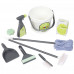 Прогулянкова коляска для прибирання Smoby Clean Service (024086)