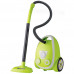 Прогулянкова коляска для прибирання Smoby Clean Service With Vacuum Cleaner (330301)