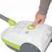 Прогулянкова коляска для прибирання Smoby Cleaning Trolley Vacuum Cleaner (024406)