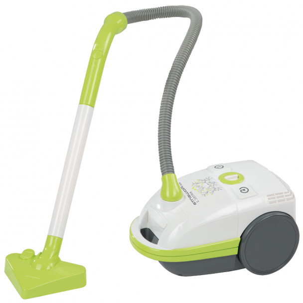 Пилосос Smoby Rowenta Artec 2 Vacuum Cleaner (024404)