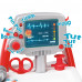 Игровой набор доктора Smoby Medical Rescue Electronic (340202)