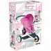 Коляска для ляльки Smoby Maxi-Cosi&Quinny Jogger Pushchair (255097)