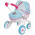 Коляска для ляльки Smoby Pram Frozen (511345)
