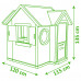 Игровой домик Smoby My House (810402)