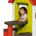 Игровой домик Smoby My House&Pic-Nic Table (810401)
