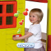 Игровой домик Smoby Floralie Neo с кухней (310300)